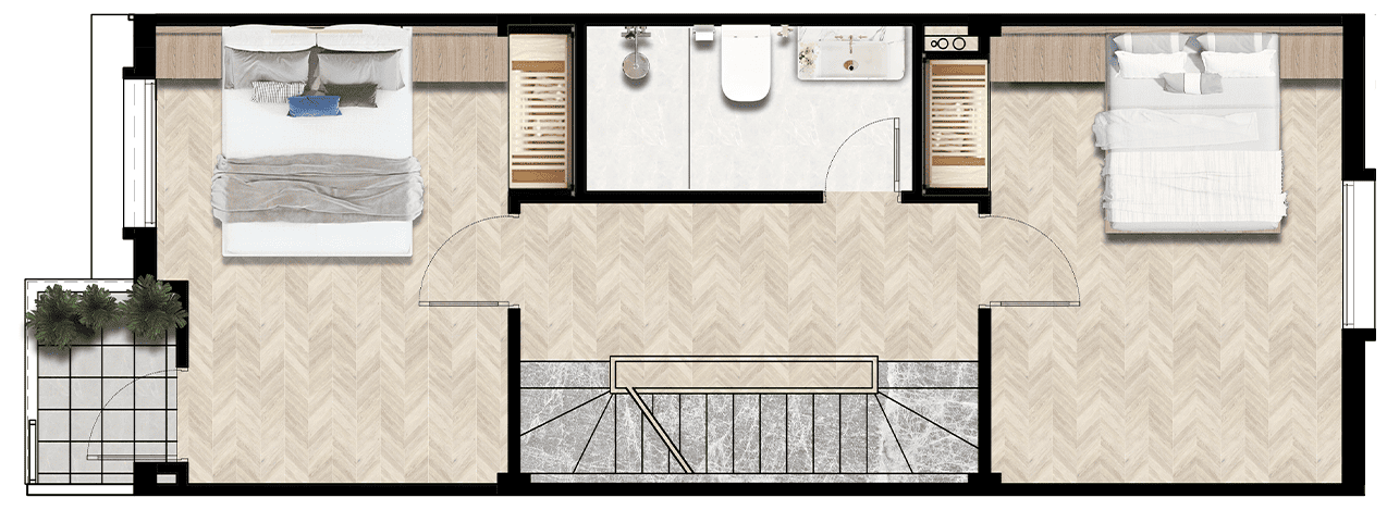 Chào tất cả mọi người!