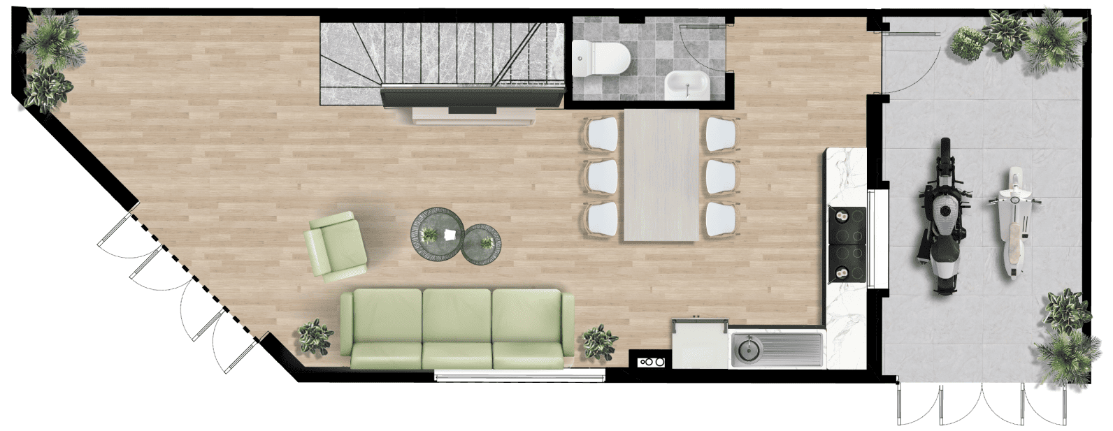 Chào tất cả mọi người!