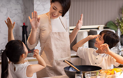 Chào tất cả mọi người!