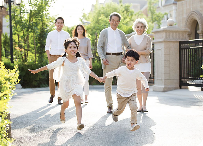 Chào tất cả mọi người!