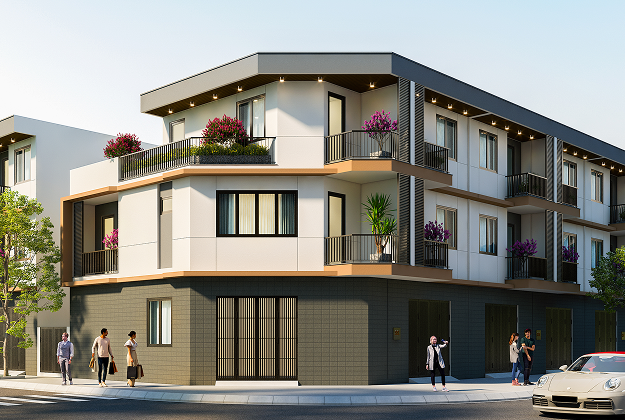 Chào tất cả mọi người!