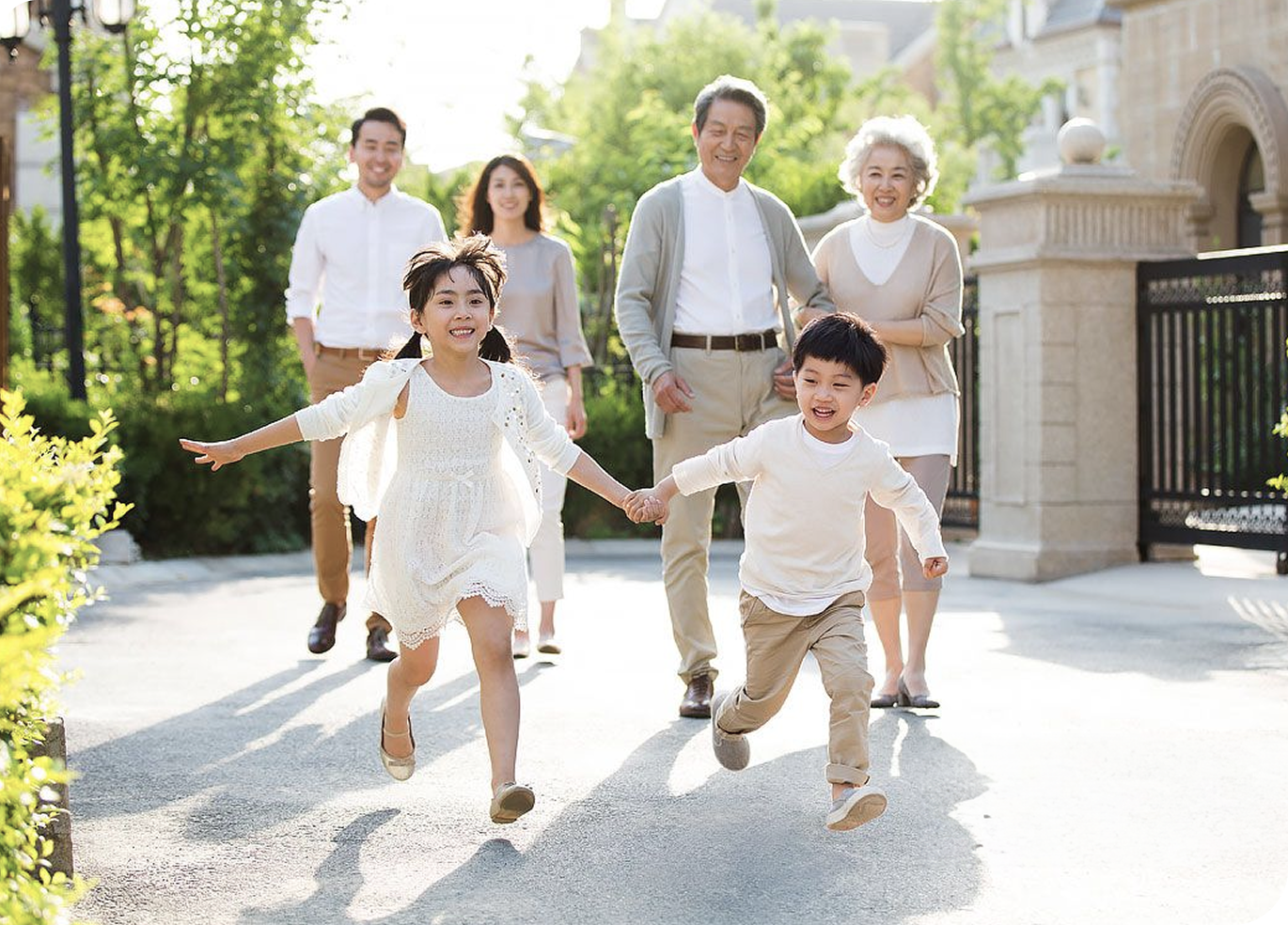 Chào tất cả mọi người!