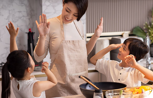 Chào tất cả mọi người!