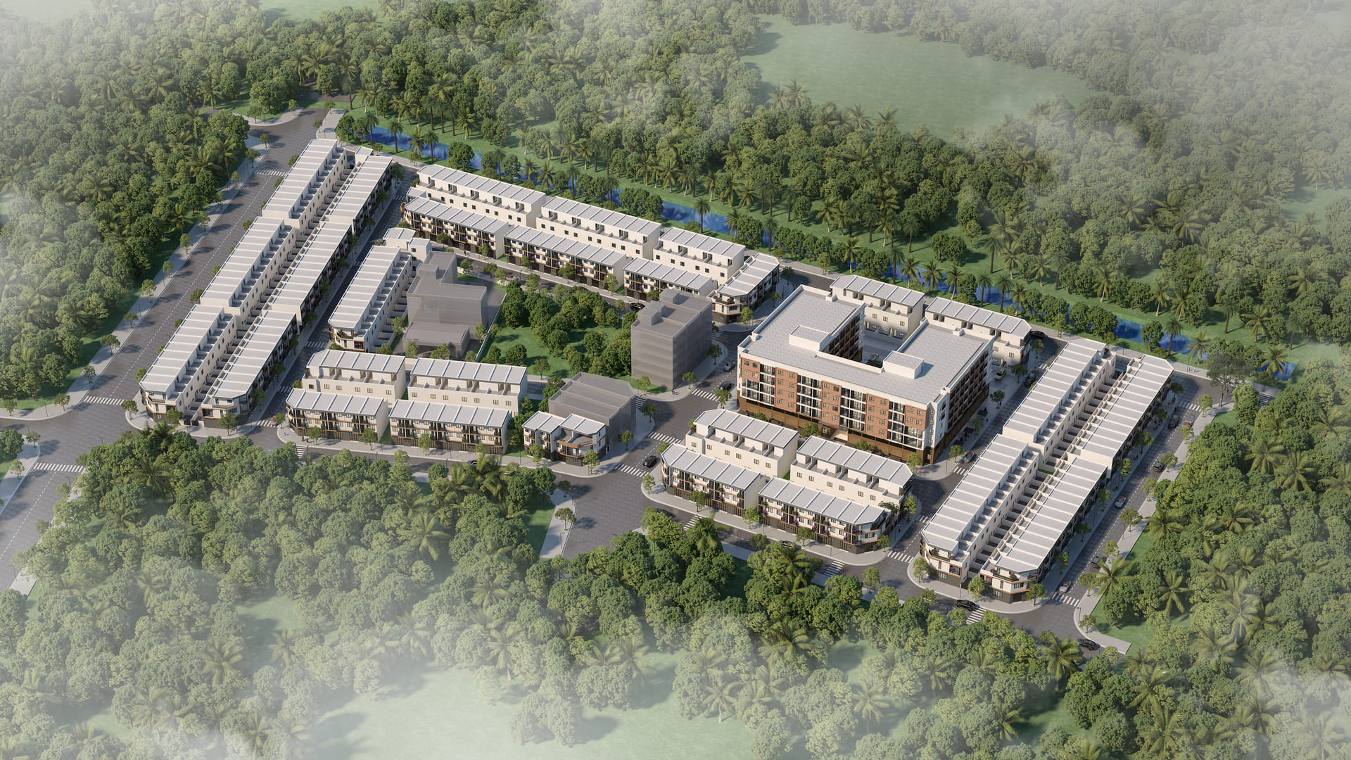 Chào tất cả mọi người!